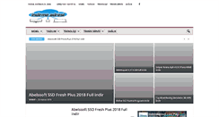 Desktop Screenshot of indirmeadresi.com