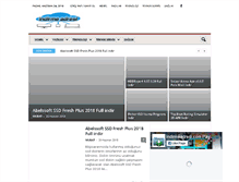 Tablet Screenshot of indirmeadresi.com